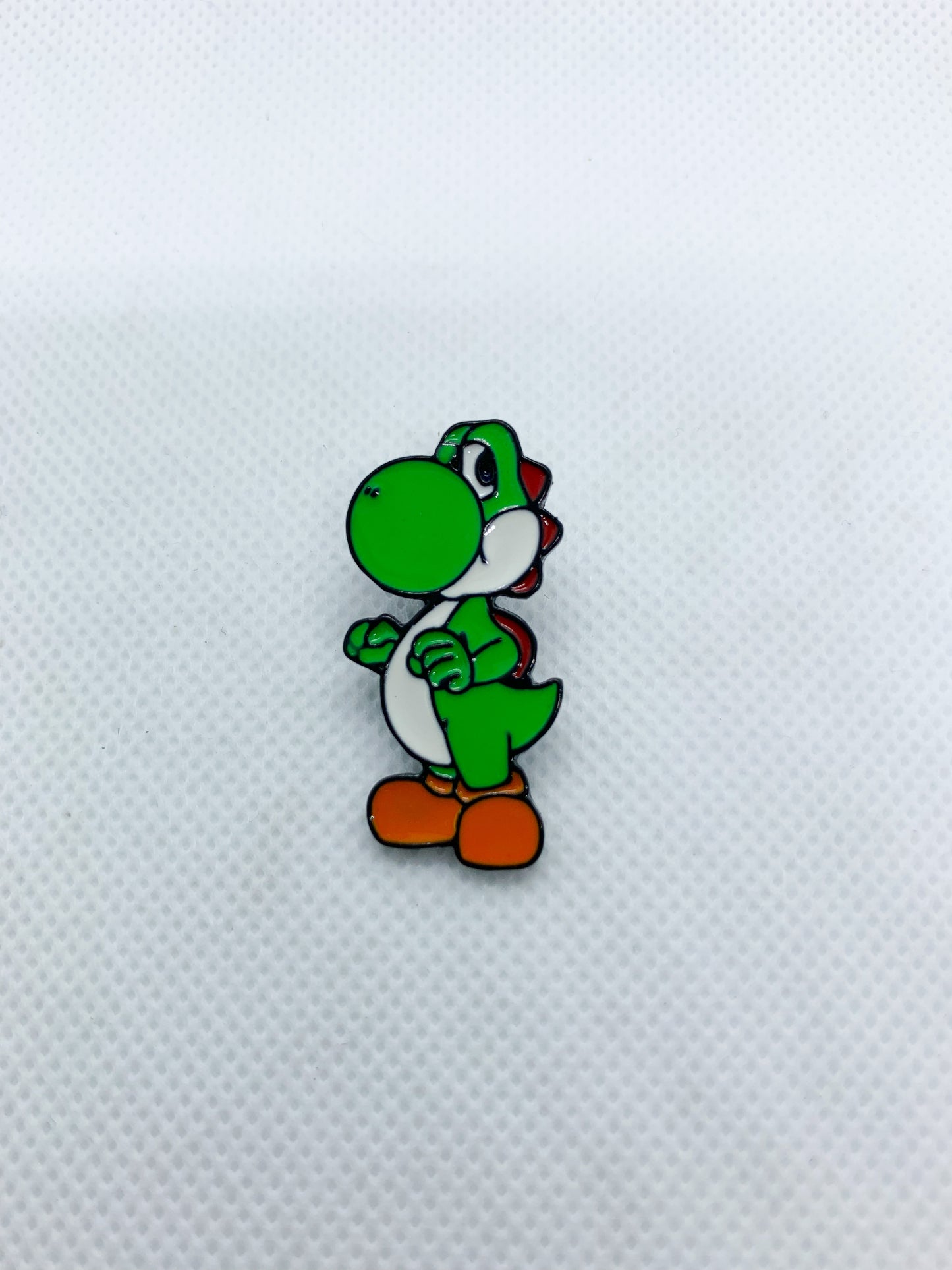 Game Pins / Brooch