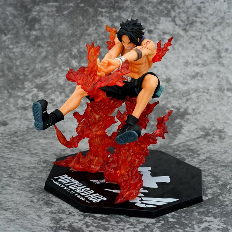 One Piece Figure