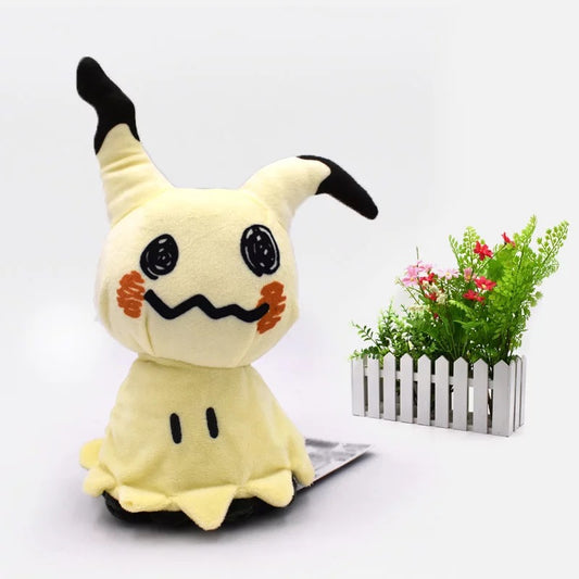 Pokémon Plush