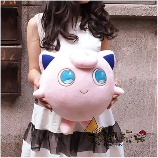 Peluche Pokémon (Grande)