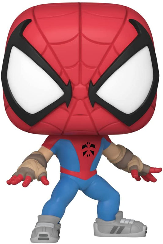 Funko Pop! Exclusive