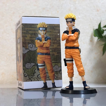 Naruto Shippuden: Figura Naruto