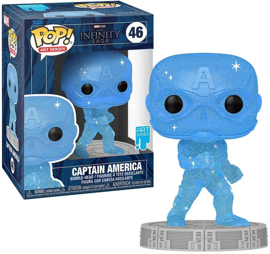 Funko Pop! Exclusive