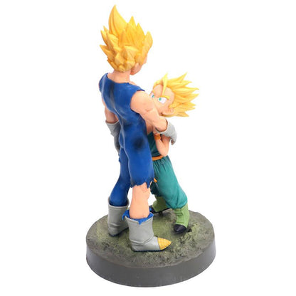 Figura Dragon Ball Z