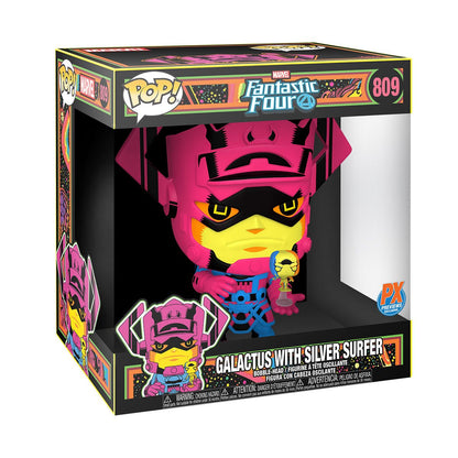 Funko Pop! Jumbo Exclusive