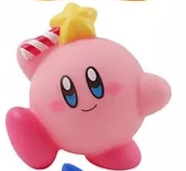 Minifiguras de Kirby