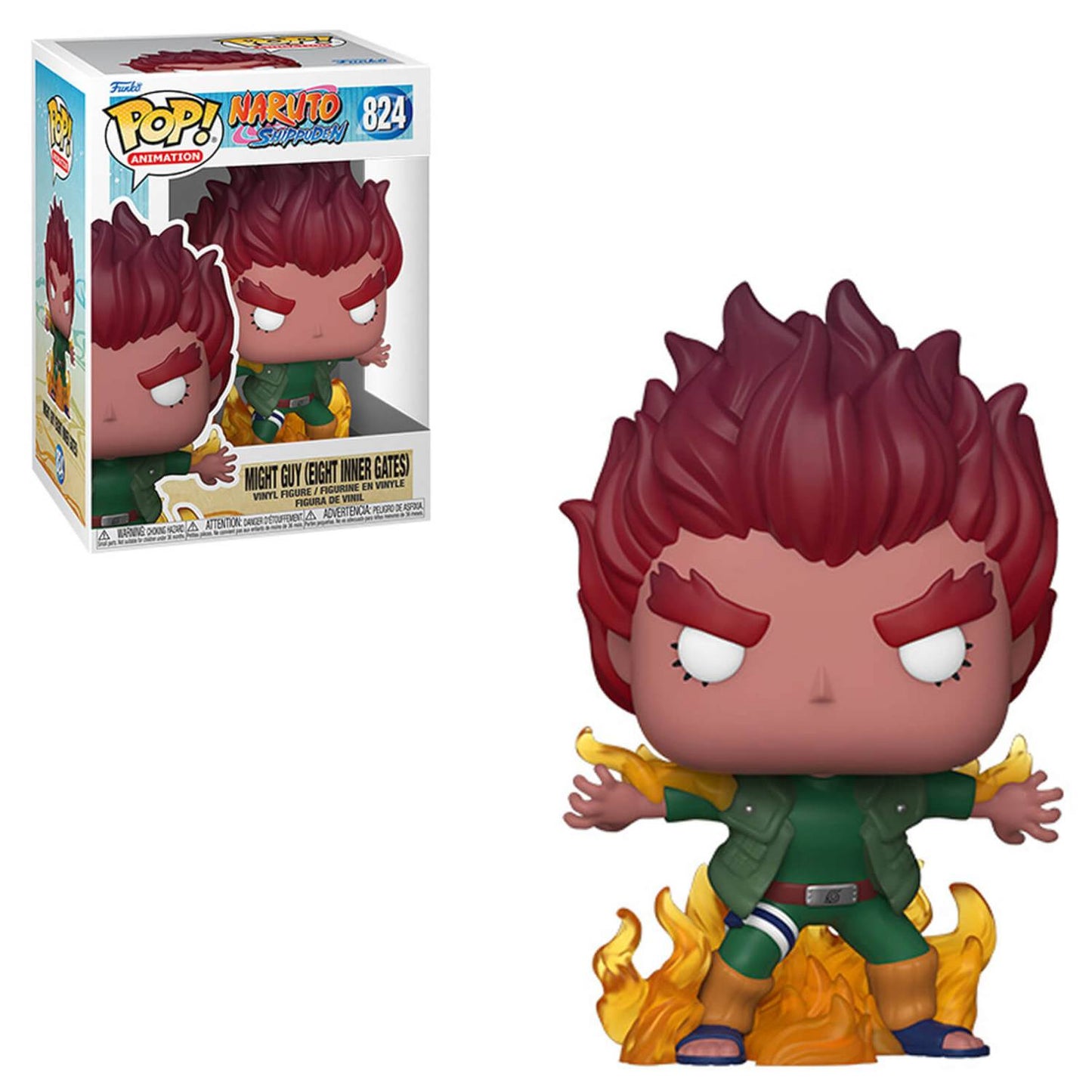 Funko Pop! Exclusive