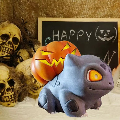 Pokémon Halloween Figure