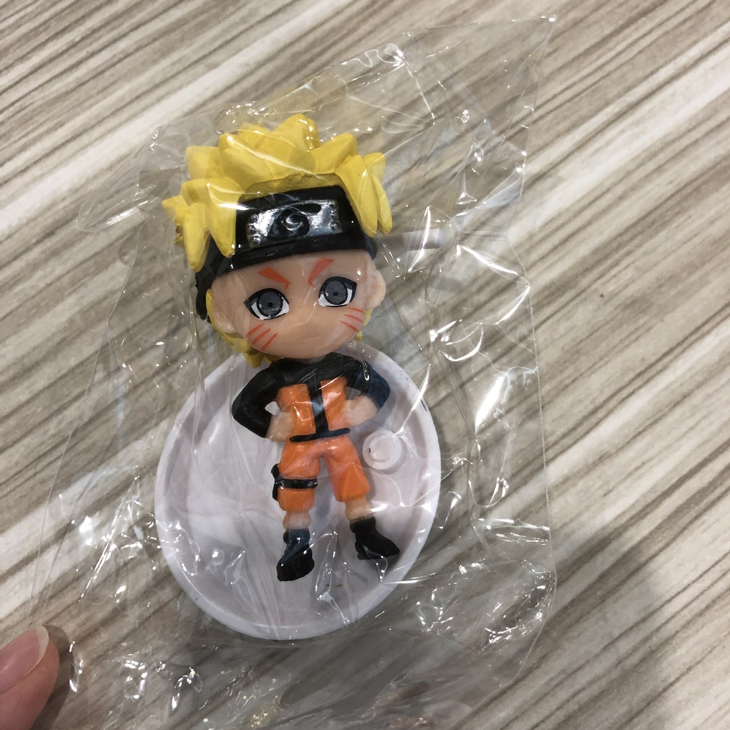 Naruto Figure (Minis)