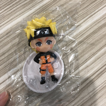 Naruto Figure (Minis)