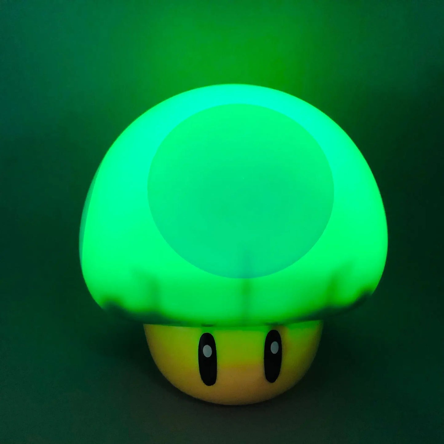 Super Mario Bros: Night Lights