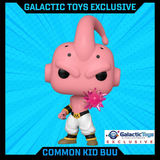 ¡Funko Pop! Exclusivo