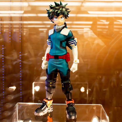 My Hero Academia Figure