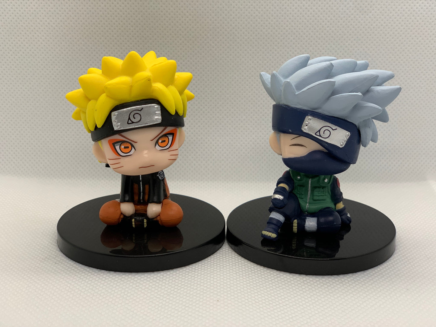 Naruto Figure