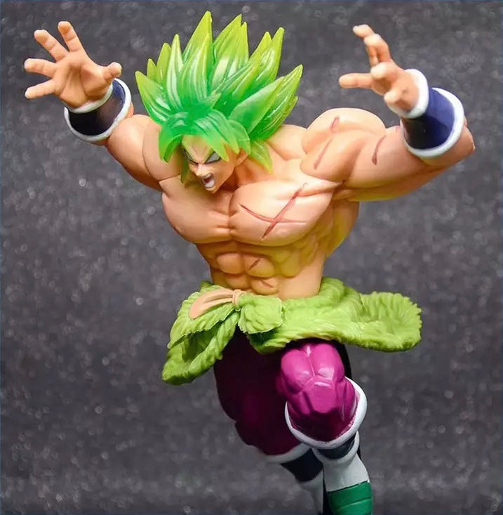 Figura Dragon Ball Súper