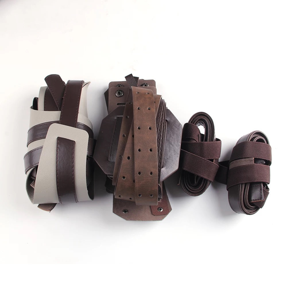 Attack on Titan ODM Harness (PRE-ORDER)