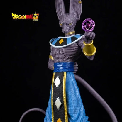 Dragon Ball Super Figure