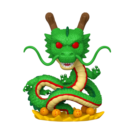 Funko Pop! Jumbo