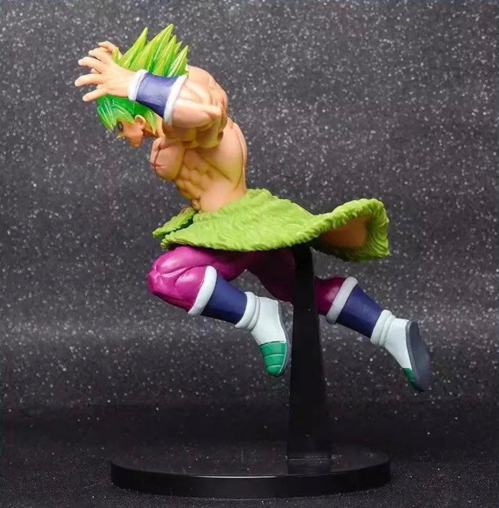 Figura Dragon Ball Súper