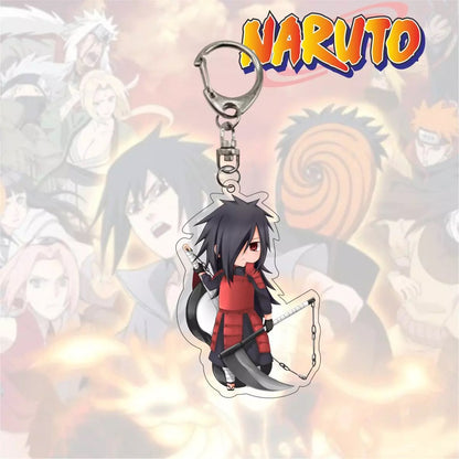 Naruto: Llavero