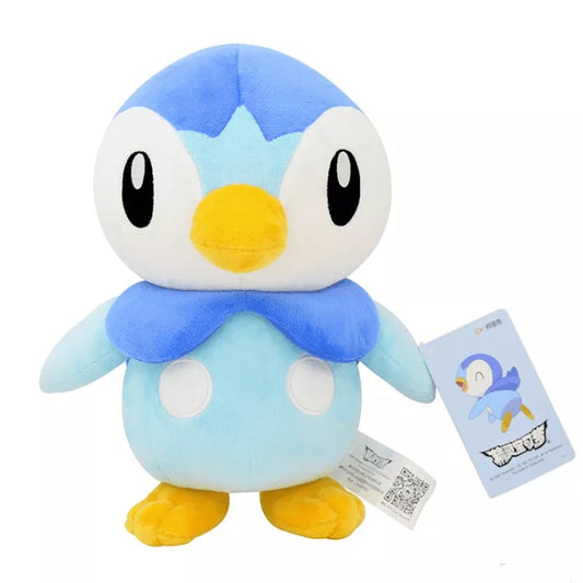 Pokémon de peluche