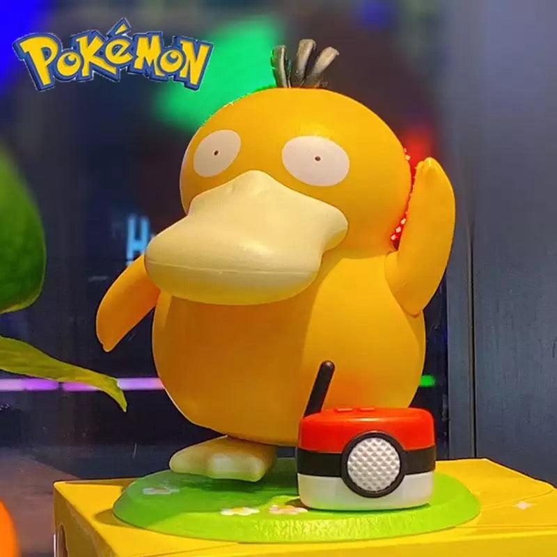 Figura Pokémon (Bailando)