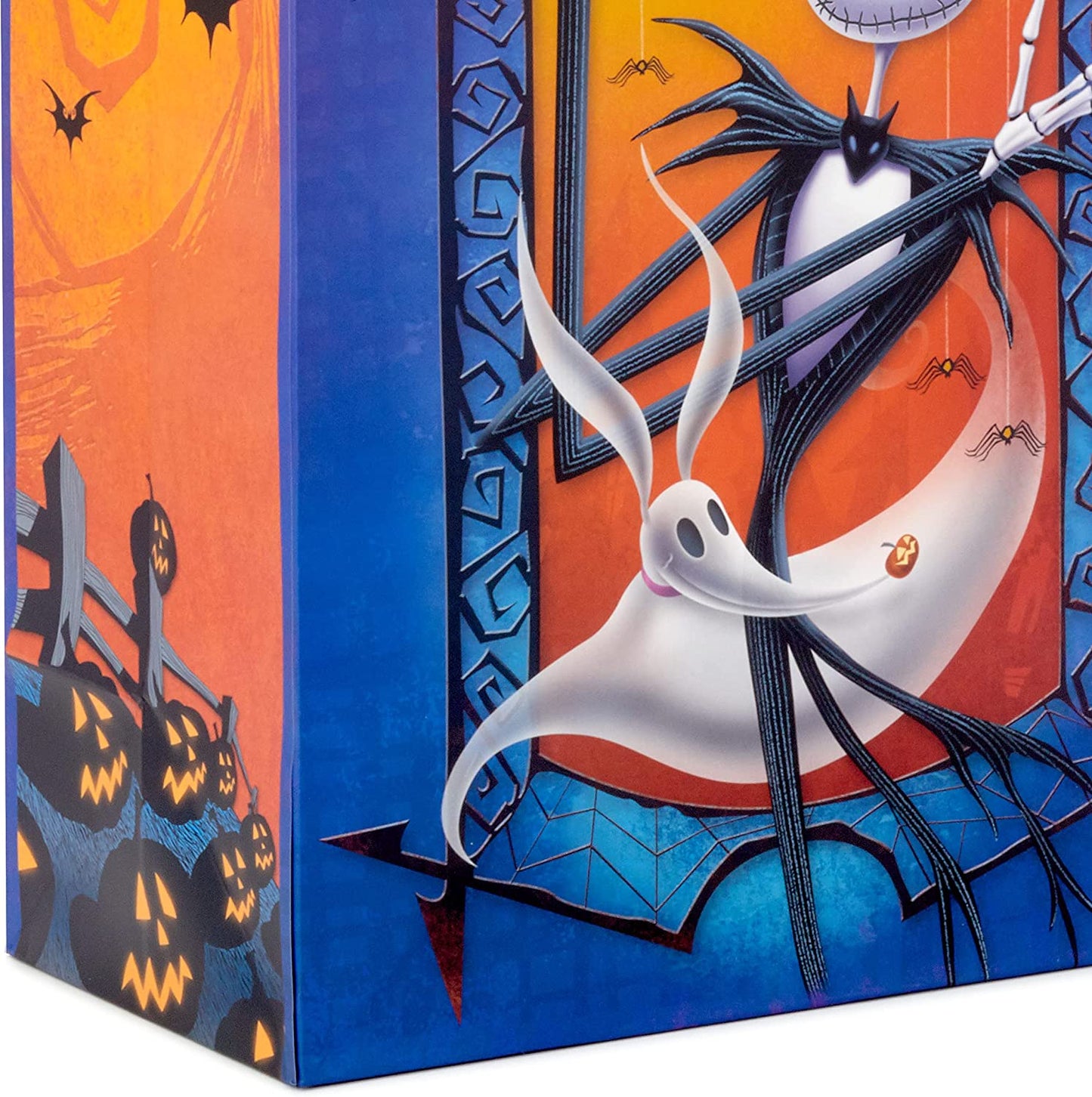 Gift Bags (Nightmare Before Christmas)