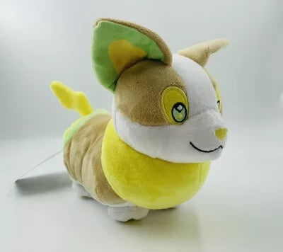 Pokémon Plush