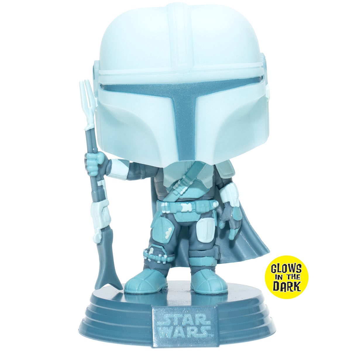 Funko Pop! Exclusive