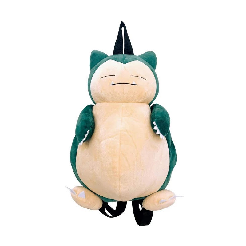 Mochila Pokémon