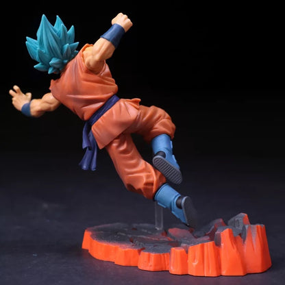 Figura Dragon Ball Súper