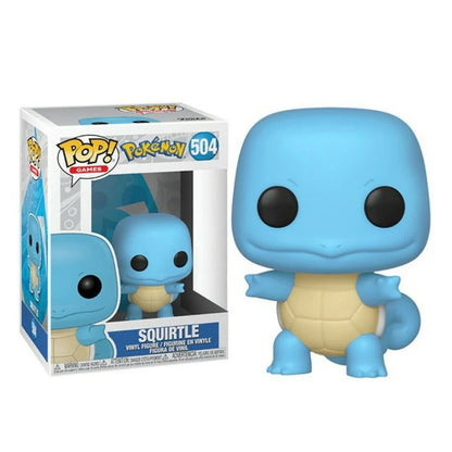 Funko Pop!