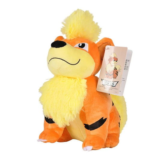 Pokémon Plush