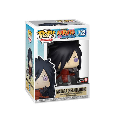 Funko Pop! Exclusive