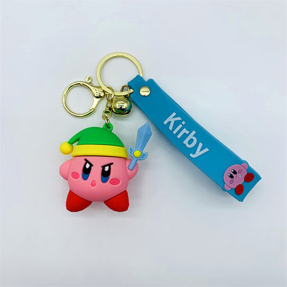 Llavero Kirby