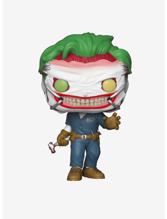 ¡Funko Pop! Exclusivo