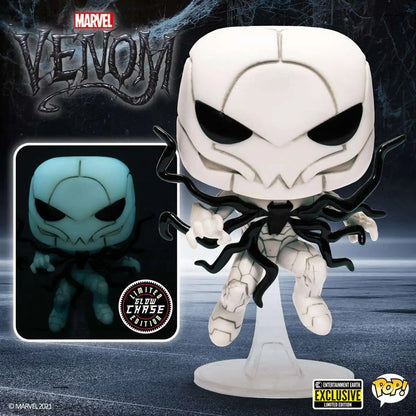 Funko Pop! Exclusive