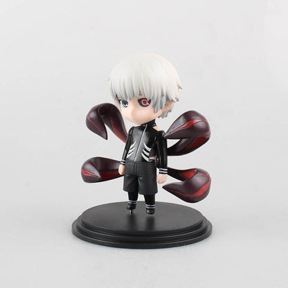 Figura Ghoul de Tokio