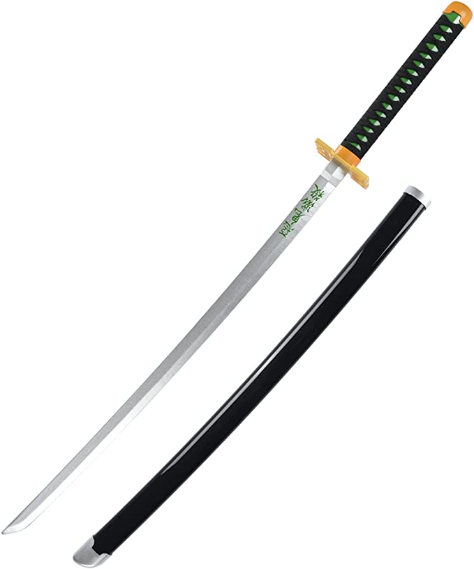 Demon Slayer Sword