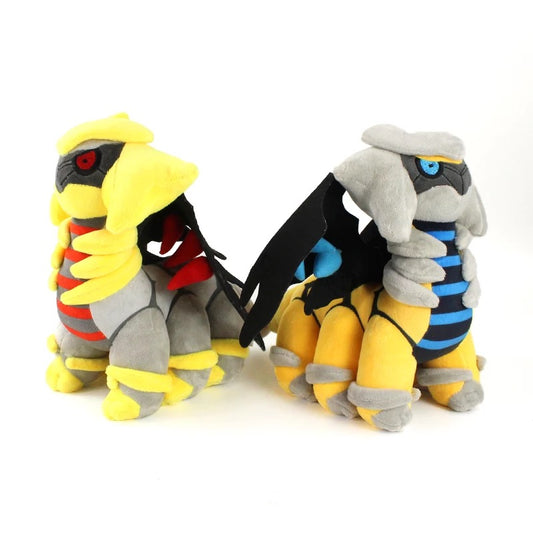 Pokémon Plush