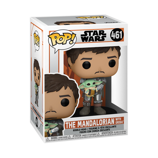 ¡Funko Pop!