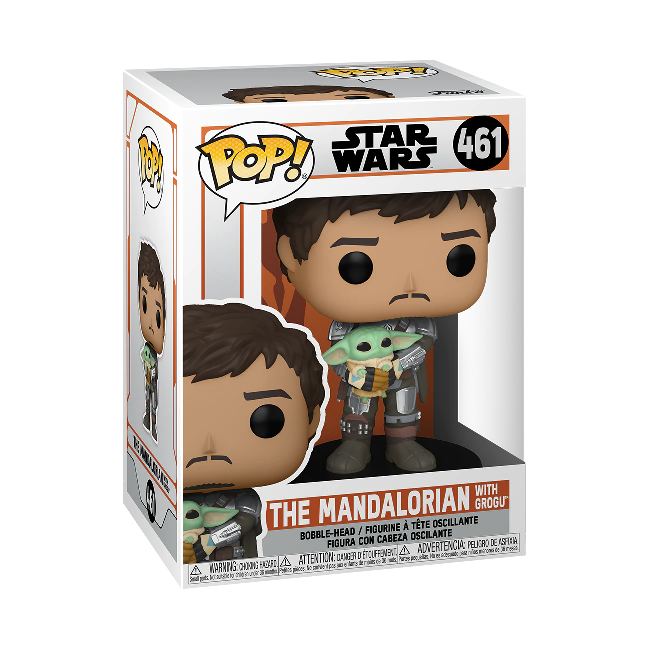 Funko Pop!