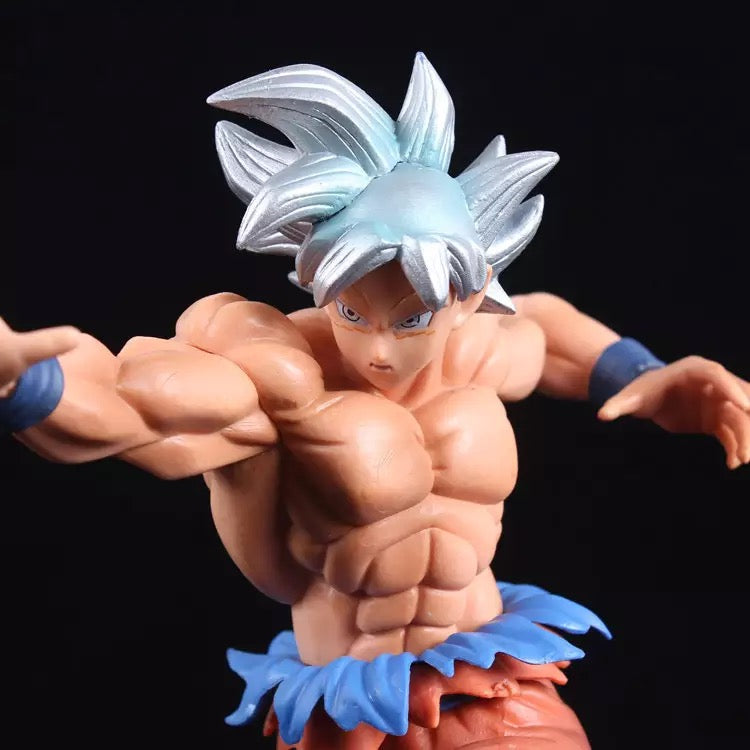 Figura Dragon Ball Súper