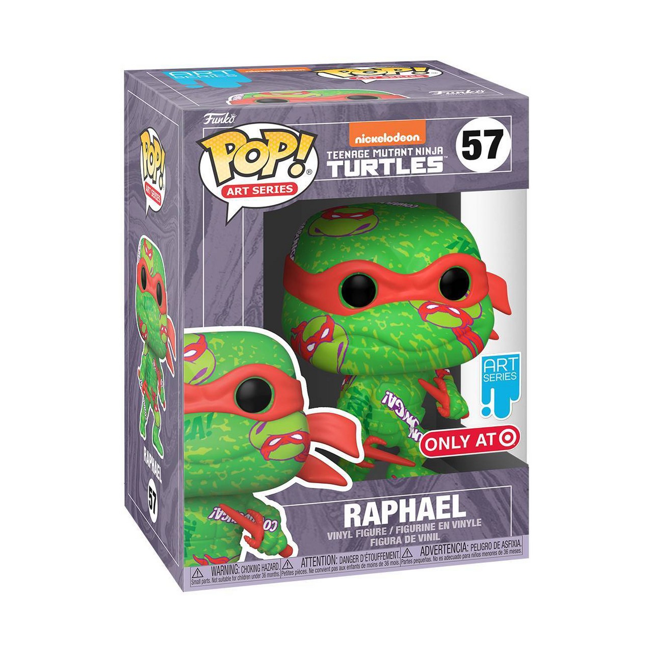 Funko Pop! Exclusive