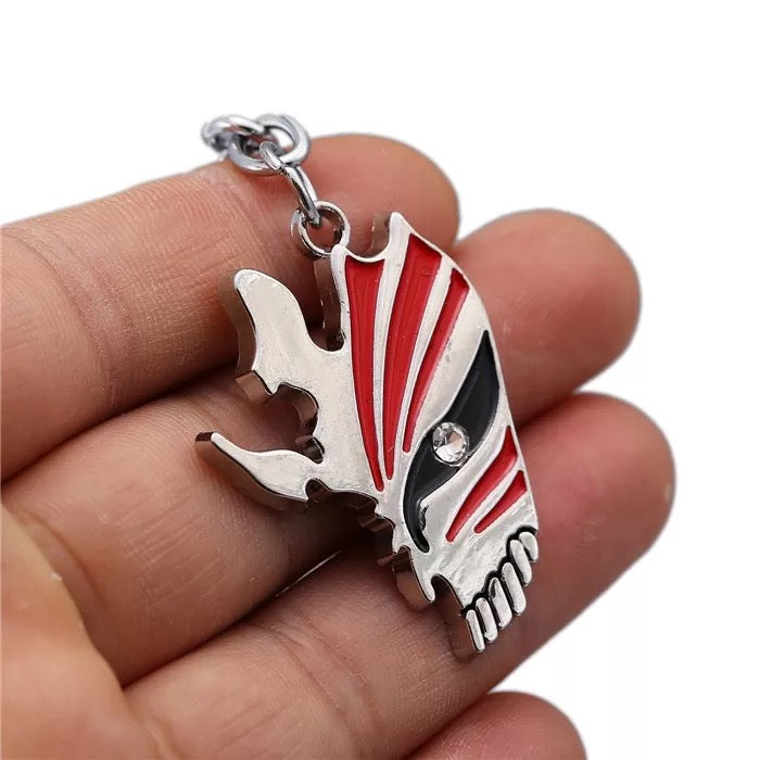 Bleach Keychain