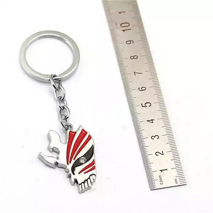 Bleach Keychain