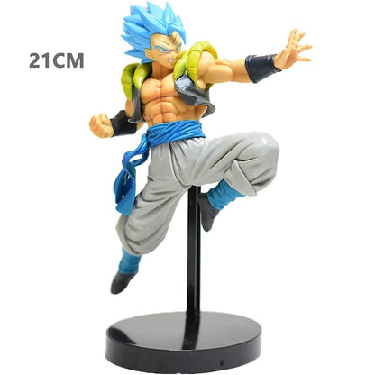 Figura Dragon Ball Súper