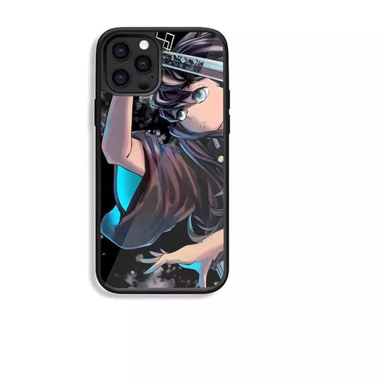 Funda de teléfono personalizada