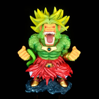 Figura Dragon Ball GT