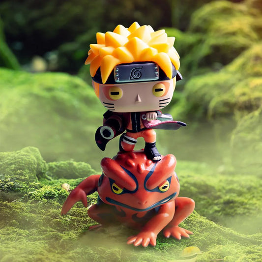 ¡Funko Pop! Exclusivo